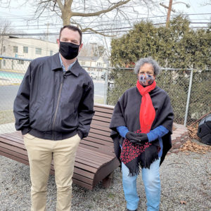 02/18/21, SHOW US EVERYTHING WRAPS UP SEVEN-WEEK MINI-SERIES, Jimmy Guiliano, Gwen Love