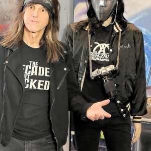 02/18/21, SHOW US EVERYTHING WRAPS UP SEVEN-WEEK MINI-SERIES, Mark Weiss