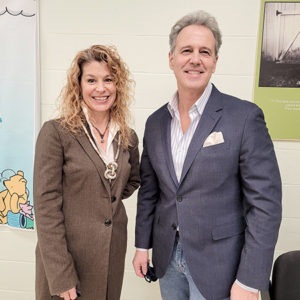 02/18/21, SHOW US EVERYTHING WRAPS UP SEVEN-WEEK MINI-SERIES, Barbara Lovell, Ross Licitra