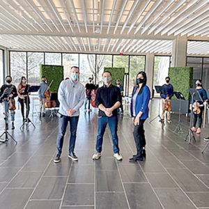 02/18/21, SHOW US EVERYTHING WRAPS UP SEVEN-WEEK MINI-SERIES, Jimmy Guiliano, Leo Soeda, Dr. Lakshmi Nadiminti, talented kids