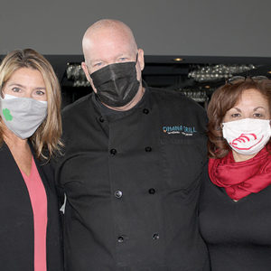 01/21/21, GIRL SCOUTS AND JERSEY SHORE RESTAURANTS COOK UP SUPPORT FOR EACH OTHER, Kelly Boyer, James Costello, Andrea Plaza