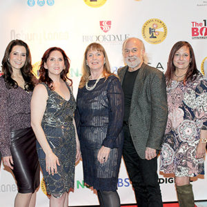 04/08/21, GARDEN STATE FILM FESTIVAL HELD 19TH ANNUAL EVENT: 6 DAYS, 9 VENUES, 300 FILMS, David Schoner, Heather O’Scanlon, Lauren Concar Sheehy, Diane Raver, David Holtzman, Stephanie Clineman, Joseph Sernio