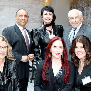 04/22/21, BROOKDALE KICKS OFF ITS SCHOLARSHIP SUMMER BASH, Donna Flinn, Lauren Concar Sheehy, Tamara Woolley, Tom Arnone, Candy Langan-Sattenspiel, Frank Campione