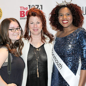 04/08/21, GARDEN STATE FILM FESTIVAL HELD 19TH ANNUAL EVENT: 6 DAYS, 9 VENUES, 300 FILMS, Siobhan Fallon Hogan, Joanna Downing, Adele Taylor