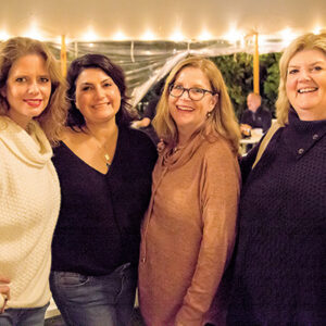 01/06/22, MONMOUTH COUNTY HISTORICAL ASSOCIATION HELD ANNUAL TAVERNFEST, Gwendolyn Wisely, Alexandra McMenamy, Linda Bricker, Sandy Jones