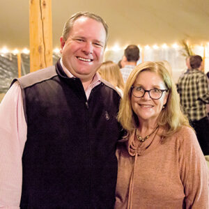 01/06/22, MONMOUTH COUNTY HISTORICAL ASSOCIATION HELD ANNUAL TAVERNFEST, Erik Anderson, Linda Bricker