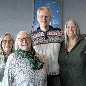 02/03/22, BOROUGH OF HIGHLANDS TO RESUME ST. PAT’S PARADE: FUNDRAISERS CURRENTLY SCHEDULED, Karen Jarmusz, Sue Thomas, Garry Smith, Jill Hubbard-Smith