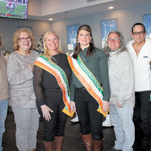 02/03/22, BOROUGH OF HIGHLANDS TO RESUME ST. PAT’S PARADE: FUNDRAISERS CURRENTLY SCHEDULED, Donica Basinger, Karen Chelak, Nancy Burton, Eileen Ricco-Binda, Carolyn Broullon, Kim Slate, Carla Cefalo