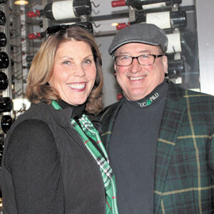 02/03/22, BOROUGH OF HIGHLANDS TO RESUME ST. PAT’S PARADE: FUNDRAISERS CURRENTLY SCHEDULED, Karen Burke, Joe Burke