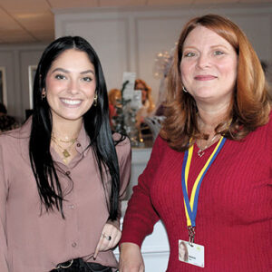 02/17/22, MONMOUTH COUNTY SPCA’S VALENTINE’S DAY BRUNCH: ‘EAT, DRINK AND BE MINE’, Taylor Fliegelman, Denise King