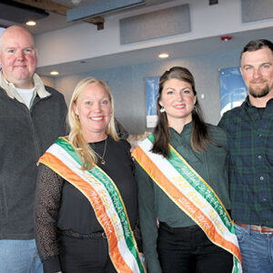 02/03/22, BOROUGH OF HIGHLANDS TO RESUME ST. PAT’S PARADE: FUNDRAISERS CURRENTLY SCHEDULED, Robert Burton, Nancy Burton, Eileen Binda, Stephen Binda