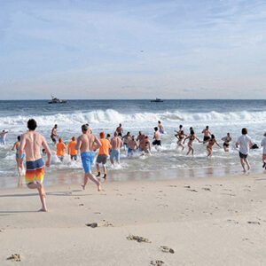 01/27/22, HUNDREDS MAKE A SPLASH FOR LADACIN NETWORK