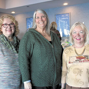 02/03/22, BOROUGH OF HIGHLANDS TO RESUME ST. PAT’S PARADE: FUNDRAISERS CURRENTLY SCHEDULED, Karen Chelak, Jill Hubbard-Smith, Liz Von Ziegesar