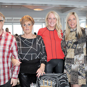 02/17/22, MONMOUTH COUNTY SPCA’S VALENTINE’S DAY BRUNCH: ‘EAT, DRINK AND BE MINE’, Tony Pallagrosi, Patricia Mulcahy, Kerri Russo, Jill Arnold, Bob Stern