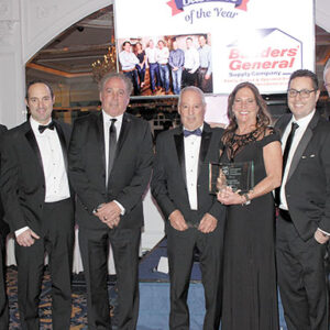 03/10/22, EMMANUEL CANCER FOUNDATION: 21ST ANNUAL CRYSTAL GALA, Phil Shaheen III, Michael, Philip, Tim, Betsy Shaheen-Barnett, Brian, TJ Shaheen