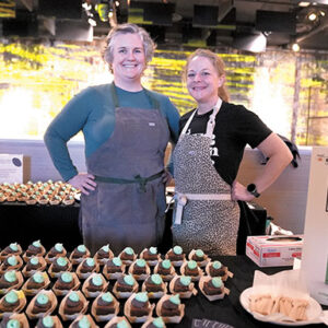 03/24/22, GIRL SCOUTS OF THE JERSEY SHORE’S ‘TOP COOKIE’ COMPETITION, Shannon Phillips, Talia Bing