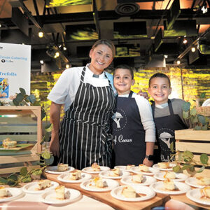 03/24/22, GIRL SCOUTS OF THE JERSEY SHORE’S ‘TOP COOKIE’ COMPETITION, Lauren Covas