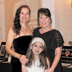 03/10/22, EMMANUEL CANCER FOUNDATION: 21ST ANNUAL CRYSTAL GALA, Avery Moskowitz, Joann Passantino, Rosemarie Contreras