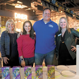 03/24/22, GIRL SCOUTS OF THE JERSEY SHORE’S ‘TOP COOKIE’ COMPETITION, Teri O’Connor, Jaclyn Mercado, Jimmy Callano, Heather Coburn