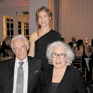 03/10/22, EMMANUEL CANCER FOUNDATION: 21ST ANNUAL CRYSTAL GALA, Joseph Vizzoni, Susan Vizzoni, Palma Vizzoni