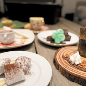 03/24/22, GIRL SCOUTS OF THE JERSEY SHORE’S ‘TOP COOKIE’ COMPETITION