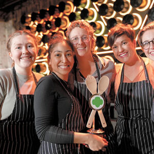 03/24/22, GIRL SCOUTS OF THE JERSEY SHORE’S ‘TOP COOKIE’ COMPETITION, Gillian Gallaudet-Urban, Alyssa Solis, Jack Kuberiet, Amelia Caverly, Johanna Boyce