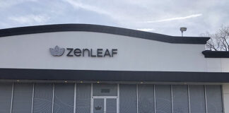 Operators of Zen Leaf, a medical cannabis dispensary in Nep- tune Township, hope township officials will soon allow the facility to offer their products for sale to recreational custom- ers, as they already do in Elizabeth and Lawrence.