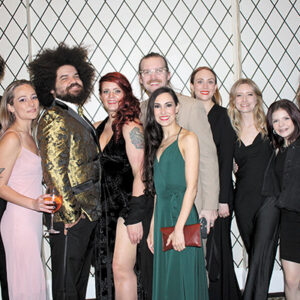 04/07/22, GARDEN STATE FILM FESTIVAL 20TH ANNIVERSARY EVENT: AWARDS DINNER