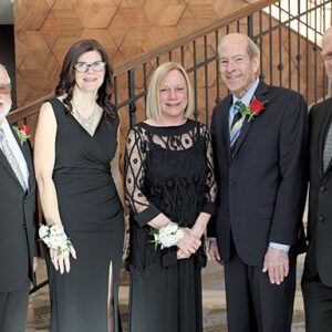04/21/22, LADACIN NETWORK HELD 41ST ANNUAL ROSEBUD GALA, Victor Sbailo, Margaret Winkelman, Patricia Carlesimo, Gerard Thiers, Stephen Bell