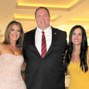 03/31/22, SAINT LEO THE GREAT SCHOOL PTA HELD 2022 GALA: ‘HELLO SUNSHINE’,  Nikki Chiricolo, Allison Gardiner, Cornelius Begley