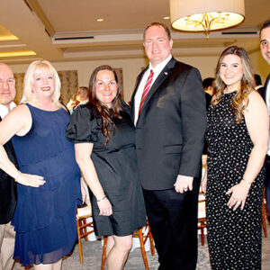 03/31/22, SAINT LEO THE GREAT SCHOOL PTA HELD 2022 GALA: ‘HELLO SUNSHINE’,  Jason McKenna, Caroline Fitzgerald, Jayme Begley, Cornelius Begley, Katherine Guglietti, David Guglietti