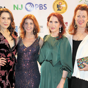04/07/22, GARDEN STATE FILM FESTIVAL 20TH ANNIVERSARY EVENT: AWARDS DINNER, Heather O’Scanlon, Jessica Sherr, Lauren Concar Sheehy, Siobhan Fallon Hogan