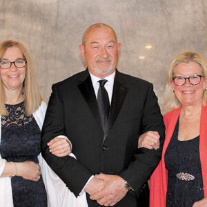 04/21/22, LADACIN NETWORK HELD 41ST ANNUAL ROSEBUD GALA, Nancy Petrucelli, Joe Walker, Denise Walker