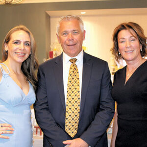 03/31/22, SAINT LEO THE GREAT SCHOOL PTA HELD 2022 GALA: ‘HELLO SUNSHINE’, Nicole Nolan, Tom Coyle, Mary Koury