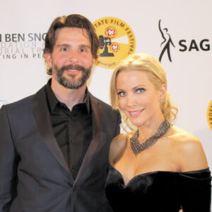 04/07/22, GARDEN STATE FILM FESTIVAL 20TH ANNIVERSARY EVENT: AWARDS DINNER, Jay Jablonski, Kacey Montoya