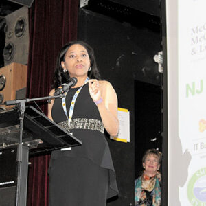 03/31/22, GARDEN STATE FILM FESTIVAL CELEBRATES 20TH ANNIVERSARY WITH RED CARPET GALA, Tahesha Way