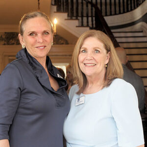 05/12/22, MONMOUTH COUNTY HISTORICAL ASSOCIATION HELD ‘DAFFODILS AND DAIQUIRIS’ SPRING EVENT AND LAUNCH PARTY, Shannon Eadon, Linda Bricker