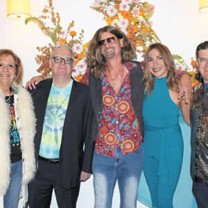 05/05/22, ‘THAT ‘70S NIGHT’ RAISED FUNDS FOR 180 TURNING LIVES AROUND, Anna Diaz-White, Bob Fouratt, Gary McGeddy, Mary Ansell, Brian Nelson