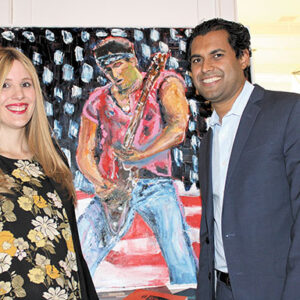 05/05/22, ‘THAT ‘70S NIGHT’ RAISED FUNDS FOR 180 TURNING LIVES AROUND, Christina Zuk, Sen. Vin Gopal