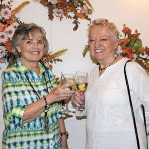 05/05/22, ‘THAT ‘70S NIGHT’ RAISED FUNDS FOR 180 TURNING LIVES AROUND, Susan Preston, Janice Miller