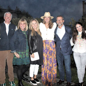 06/02/22, HORIZONS CELEBRATES 25…26…AND 27 YEARS OF SERVICE TO THE COMMUNITY, Liz Toolan, Carson Smith, Maggie Riker, Jane Orr, Pam Lacey, Ted Wojtech, Debbie Menkowitz, Brett Marcus