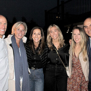 06/02/22, HORIZONS CELEBRATES 25…26…AND 27 YEARS OF SERVICE TO THE COMMUNITY, Tim Britton, Patty Whittemore, Sue Barecca, Lauren Britton, Nicole Britton, Mark Barecca