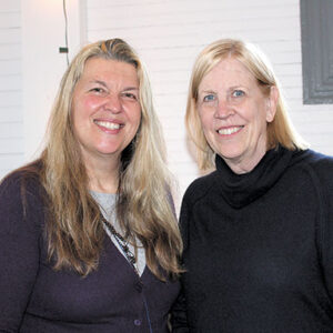 06/09/22, SANDY HOOK FOUNDATION’S SUMMER SOIREE, Laura Higginson, Ginny McDonald