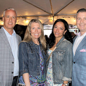 06/02/22, HORIZONS CELEBRATES 25…26…AND 27 YEARS OF SERVICE TO THE COMMUNITY, Tim Kelly, Jenny Kelly, Nicole Maroney, Mark Maroney