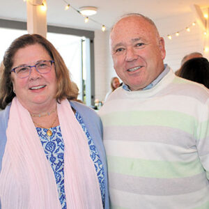06/09/22, SANDY HOOK FOUNDATION’S SUMMER SOIREE, Cionna Buckle, Jerry Rosenthal