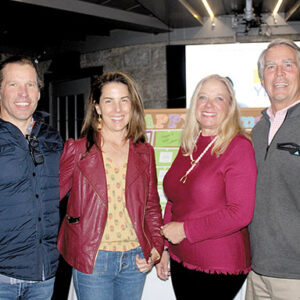 06/02/22, HORIZONS CELEBRATES 25…26…AND 27 YEARS OF SERVICE TO THE COMMUNITY, Mike Grubert, Mary Grubert, Teresa Maguire, Jim Maguire