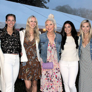 06/02/22, HORIZONS CELEBRATES 25…26…AND 27 YEARS OF SERVICE TO THE COMMUNITY, Valerie Brett, Sarah Poponak, Marian Lapide, Jennifer Romanczuk, Stephanie Walker, Allison Beggans, Karen Waltz