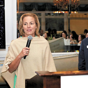 05/26/22, GIRL SCOUTS HELD WOMEN OF DISTINCTION AND COMMUNITY PARTNERS GALA, Martha Delehanty
