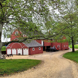 06/02/22, MONMOUTH CONSERVATION FOUNDATION’S FAMILY PICNIC AT BAYONET FARM: SPRING FOR CONSERVATION