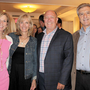 06/09/22, CRISTINE MEREDITH MIELE FUND’S 9TH ANNUAL ‘ROCKIN’ BY THE RIVER: A NIGHT TO FIGHT CANCER’ EVENT, Dana Miller, Christine Hetzler, Doug Miller, Toros Sahakian